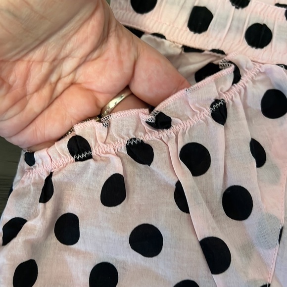 VICTORIA’S SECRET COTTON PAJAMA  SHORTS XL - Picture 5 of 13